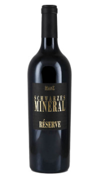 Manz Schwarzes Mineral Reserve 2019