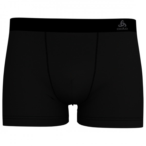 Odlo - SUW Bottom Boxer Natural + Light - Merinounterwäsche