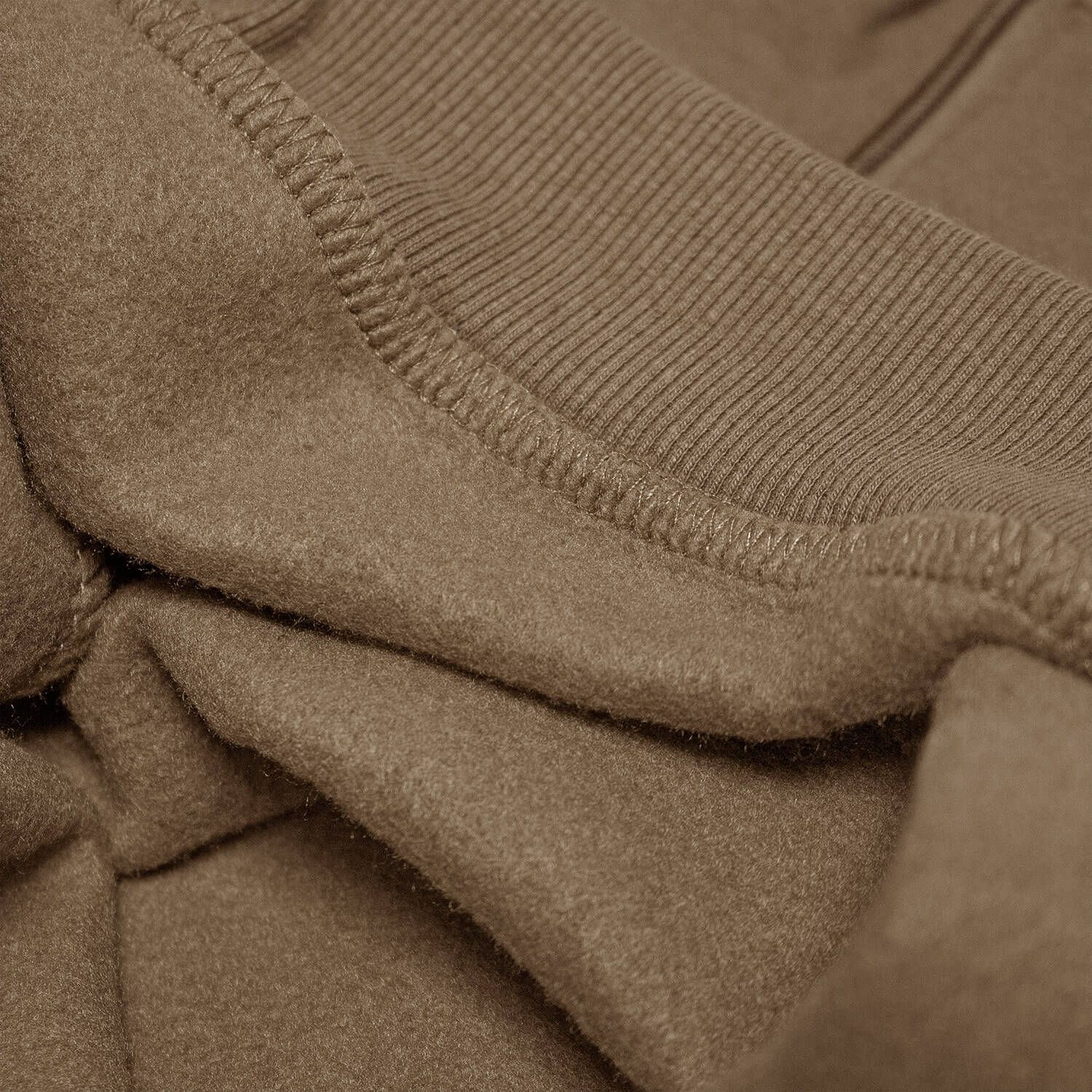 Tactical Sweatshirt m. Zipper