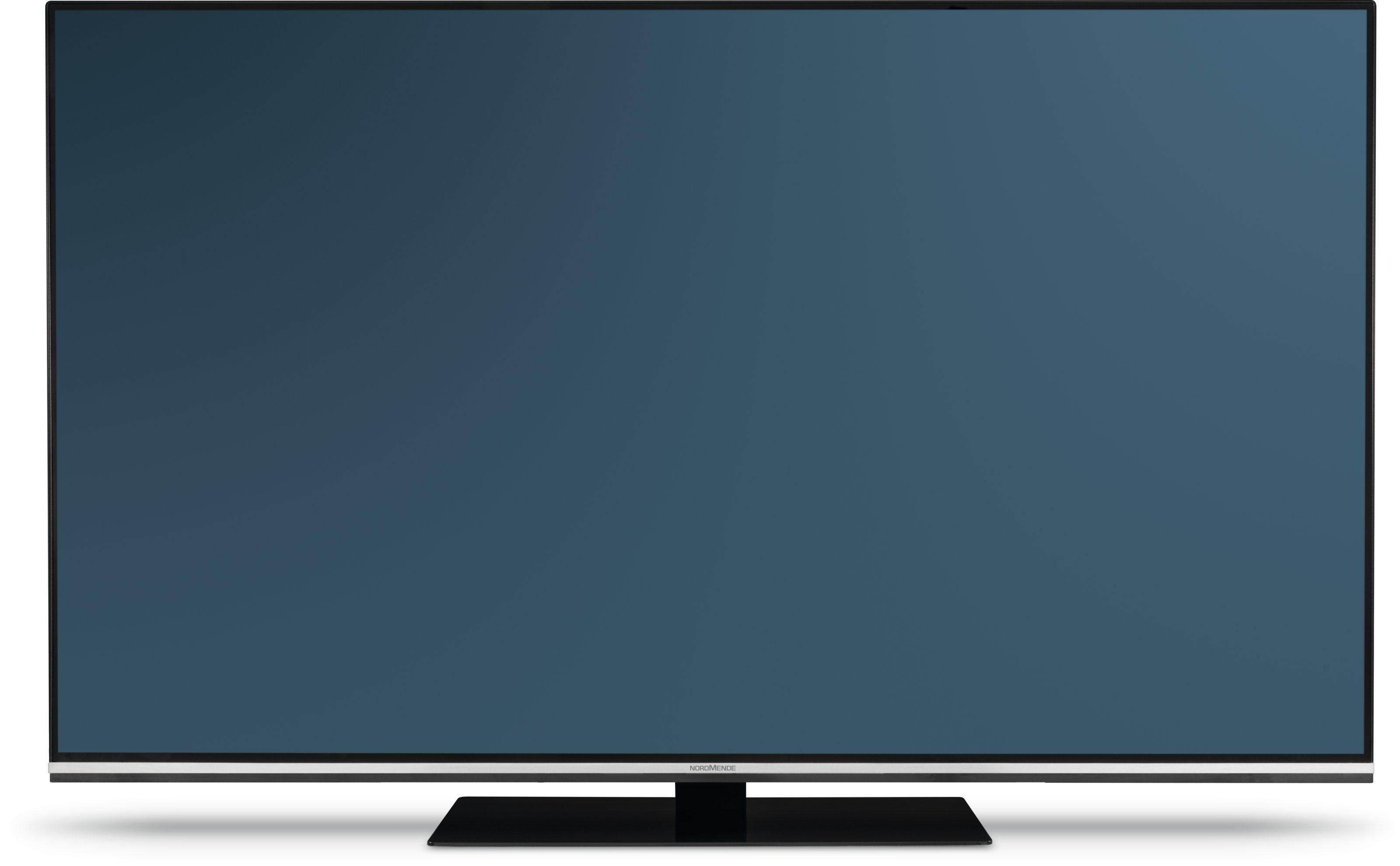 Nordmende Wegavision OLED65A OLED-Fernseher (163,90 cm, 4K Ultra HD, Smart-TV, HDR)
