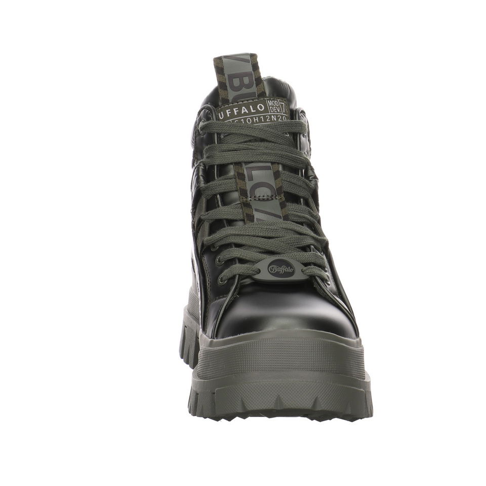 Buffalo Aspha NC Mid Boots