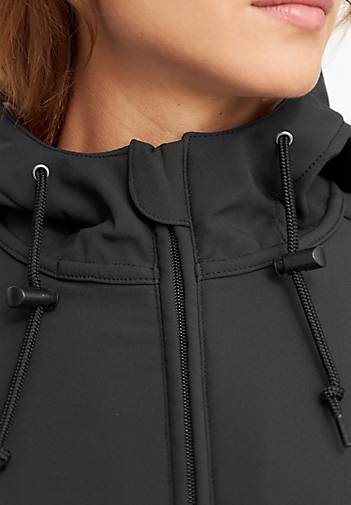 Derbe Jacke Island Friese