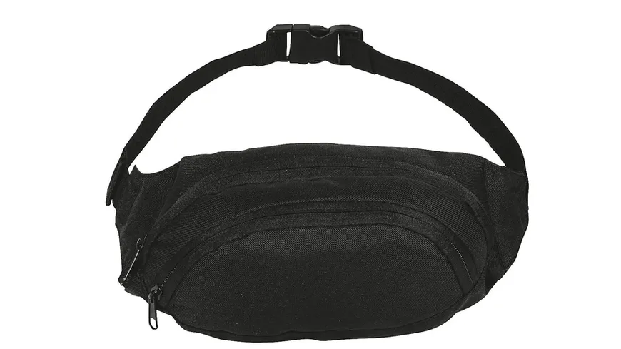 Southwest Hüfttasche schwarz 30311-0100