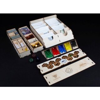 Terraformer's Toolbox