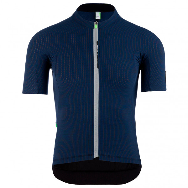 Q36.5 - Jersey Shortsleeve L1 Pinstripe X - Radtrikot