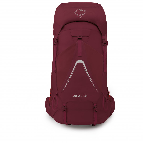Osprey - Women's Aura AG LT 50 - Trekkingrucksack