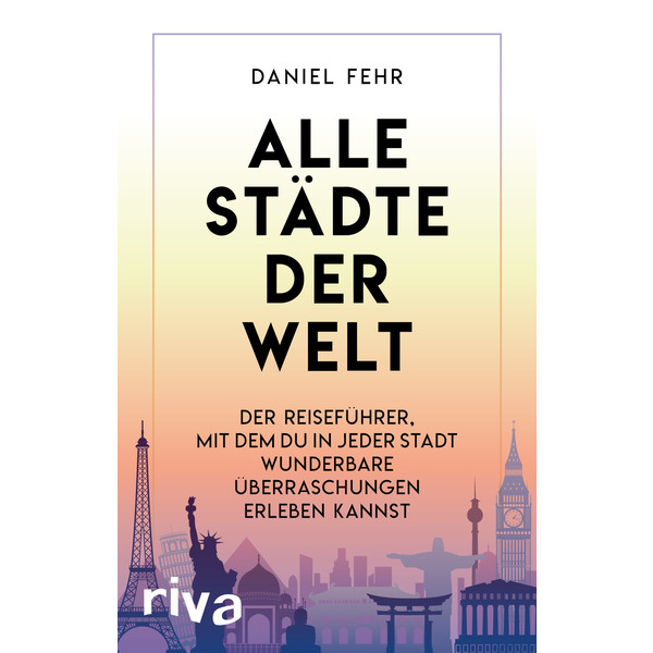 ALLE STÄDTE DER WELT
