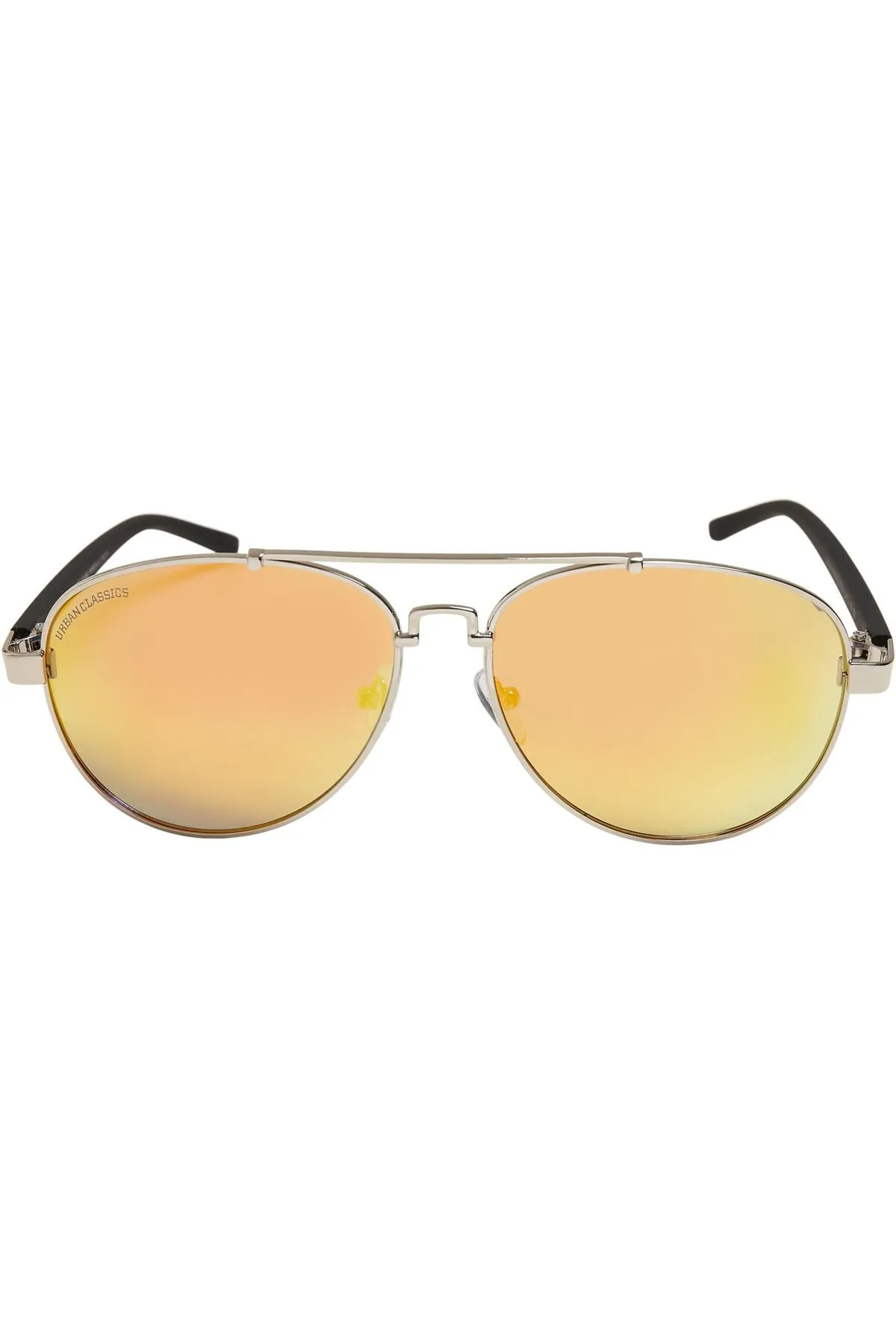 Urban Classics  Accessoires Sonnenbrillen Mumbo Mirror UC