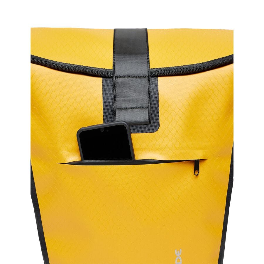 Clubride Aqua 25 - wasserdichter Tagesrucksack 25 Liter