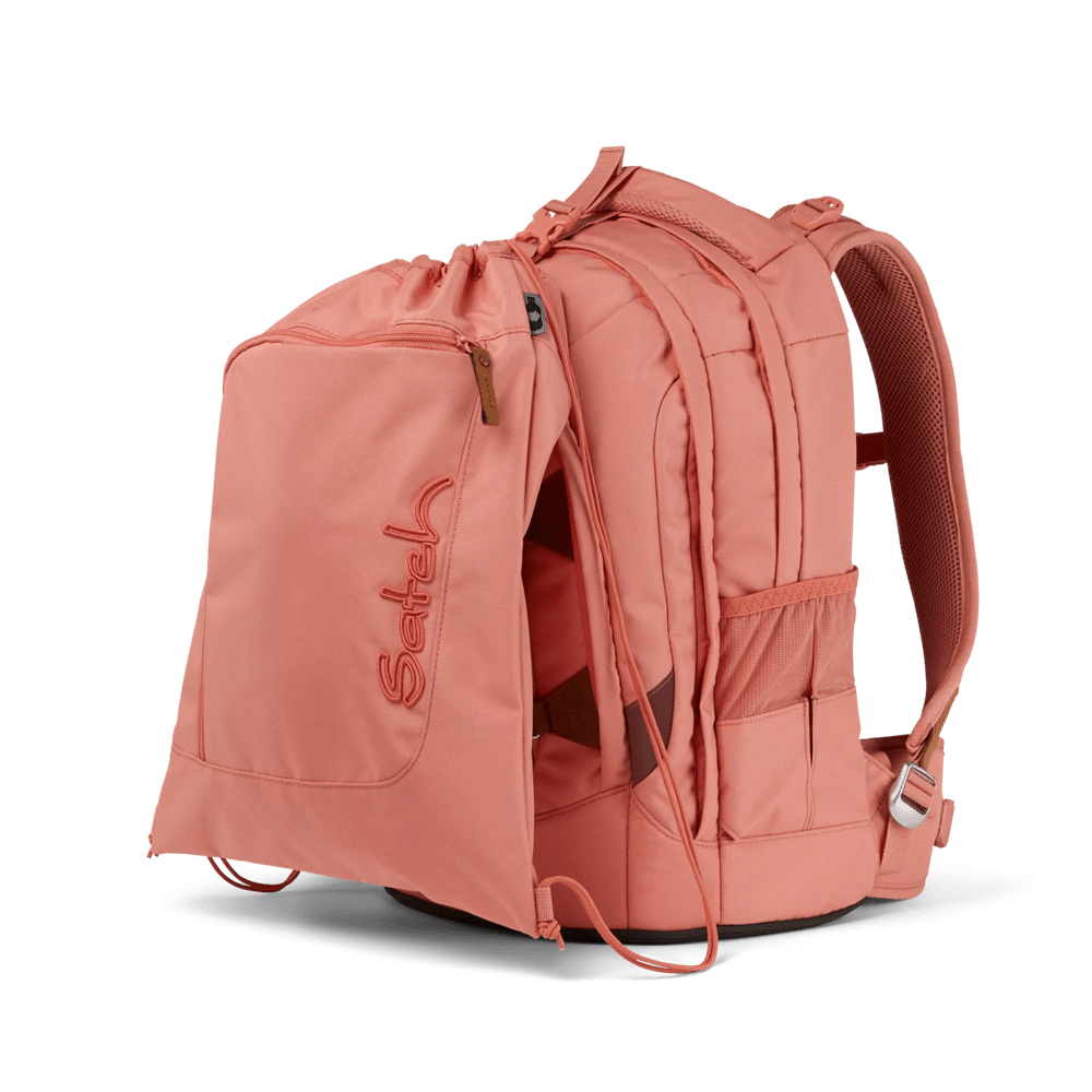 Sportbeutel Nordic Coral