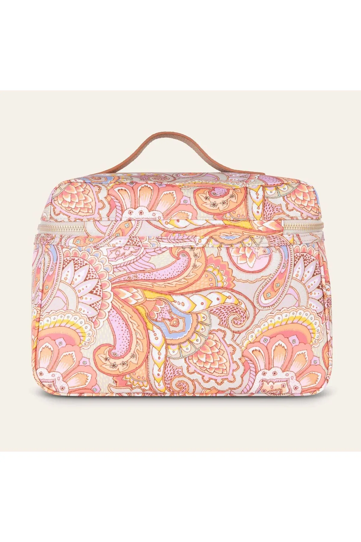 Oilily  Kosmetiktasche - Beige