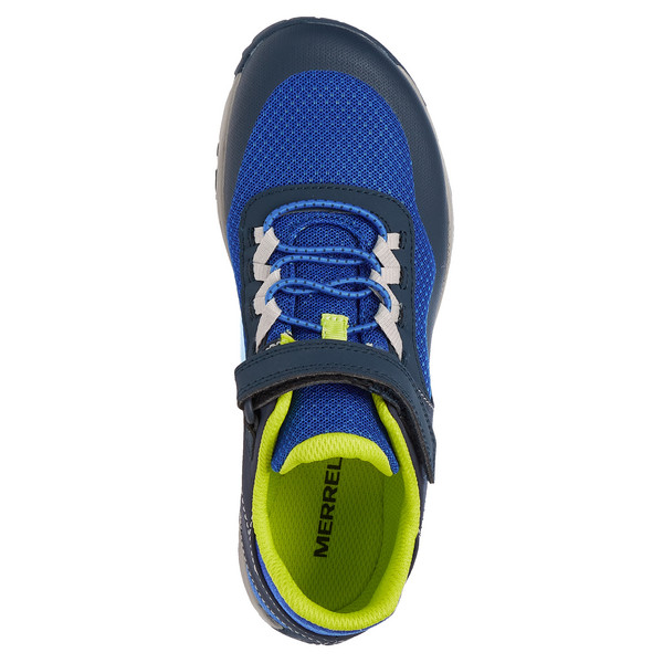 TRAIL GLOVE 7 A/C Kinder - Barfußschuhe