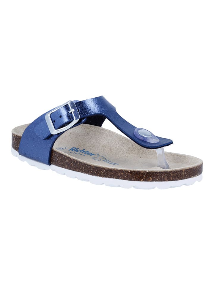 Richter Shoes Zehentrenner 