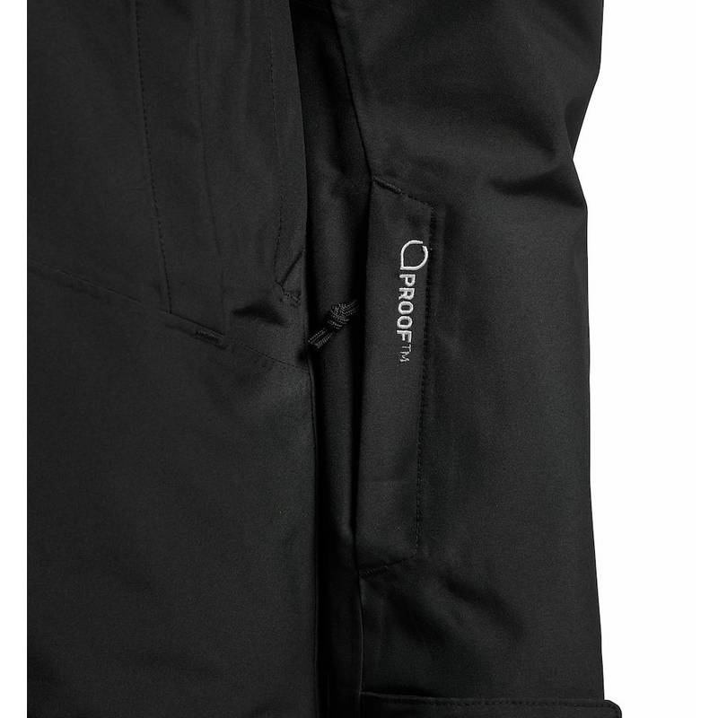 Haglöfs Lumi Jacket Hardshelljacke Damen
