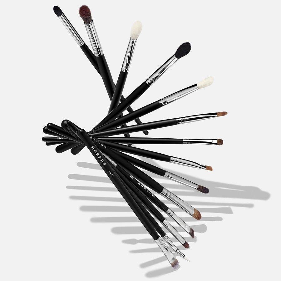 Babe Faves Eye Brush Set