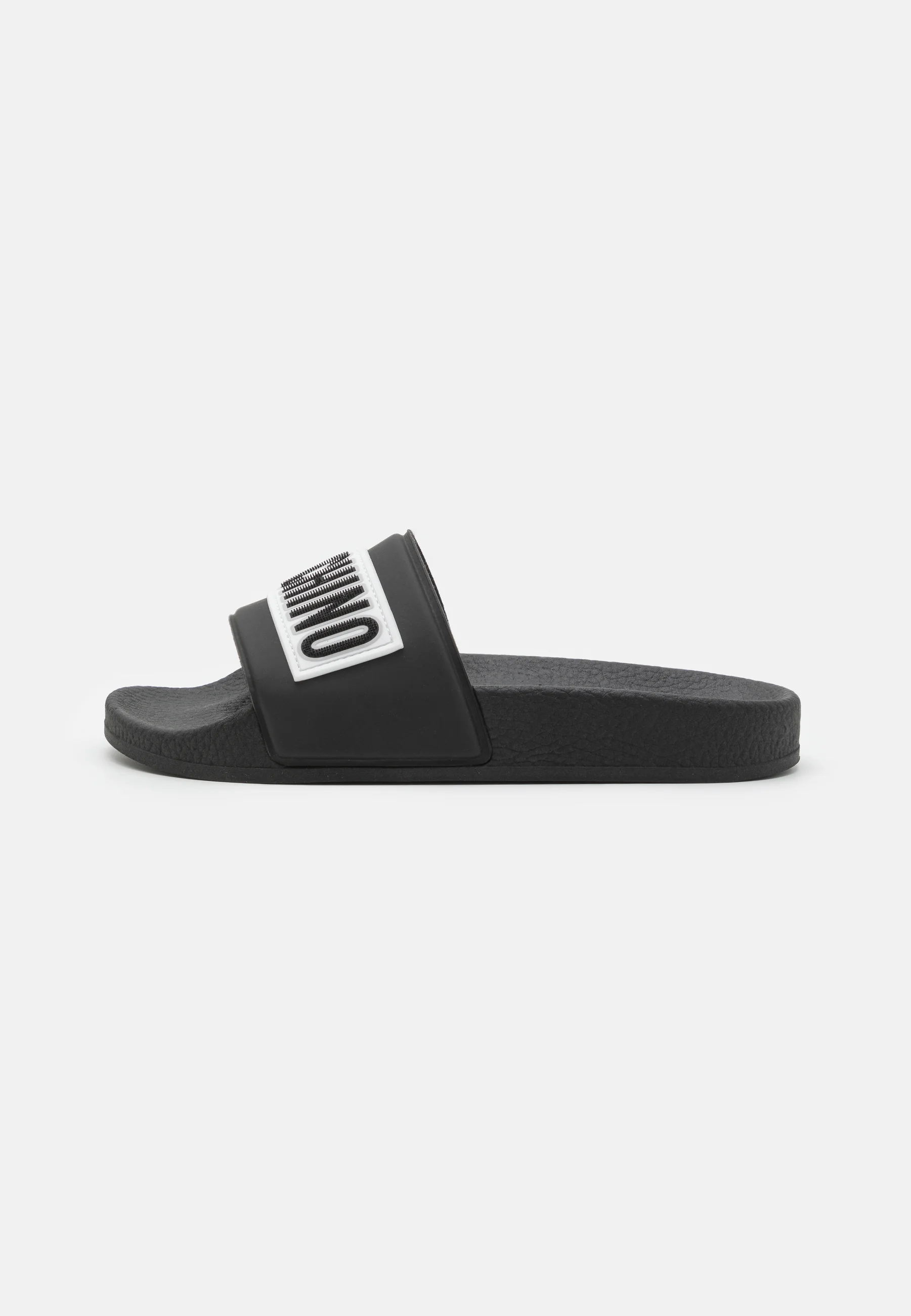 MOSCHINO UNISEX - Chanclas de playa