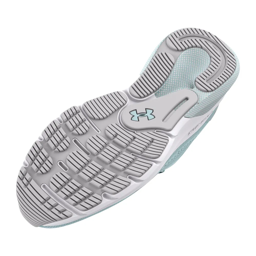 Under Armour HOVR Turbulence 3025425-300 / blau