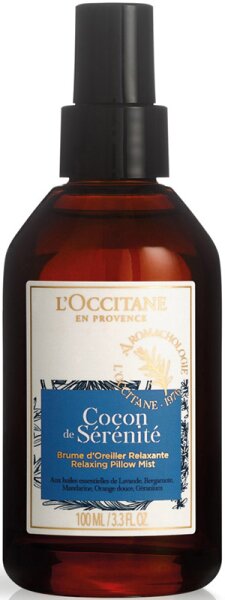 L'OCCITANE Aromachologie Entspannender Kopfkissennebel Raumduft