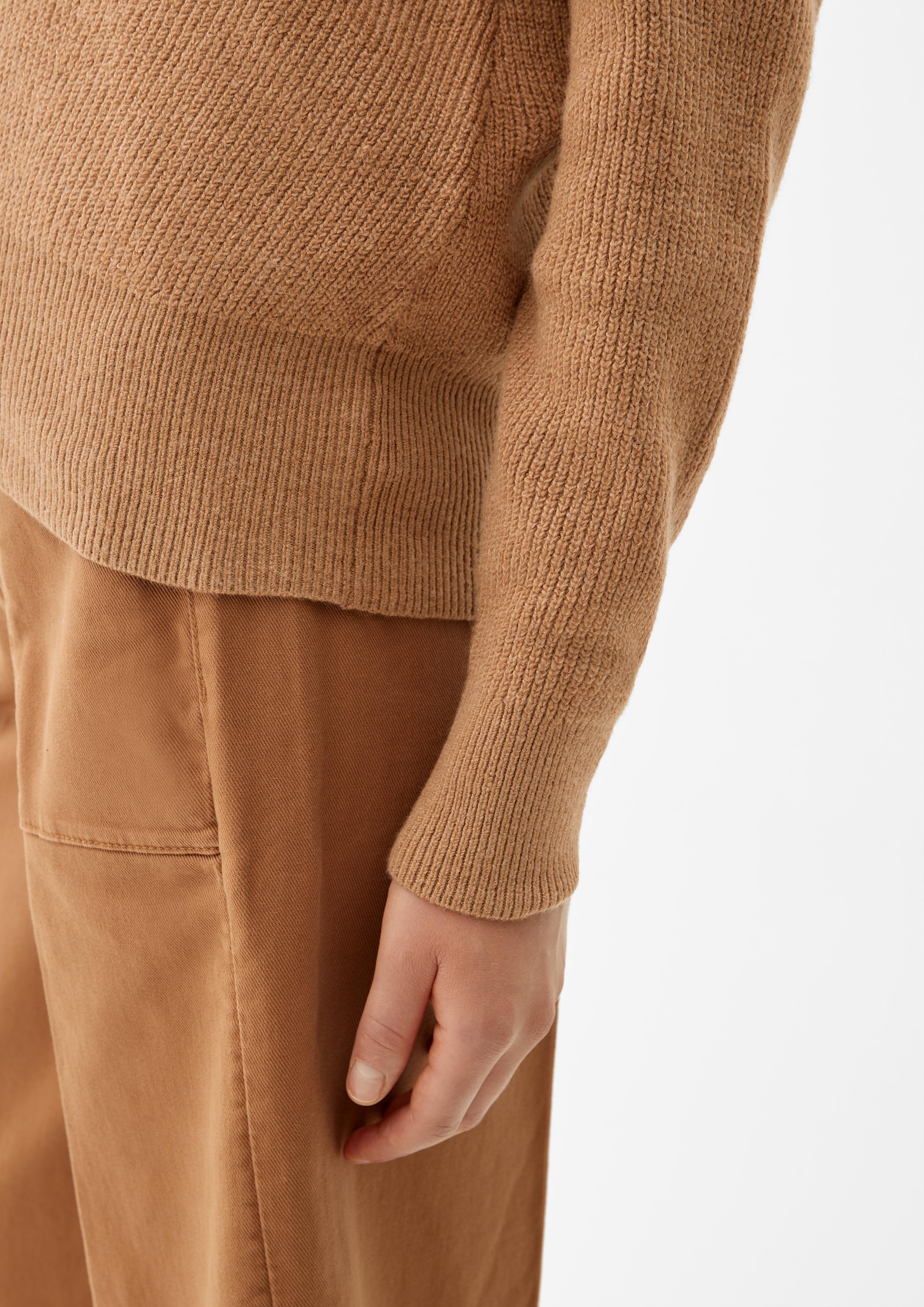 Pullover mit V-Ausschnitt  2120697-84W5