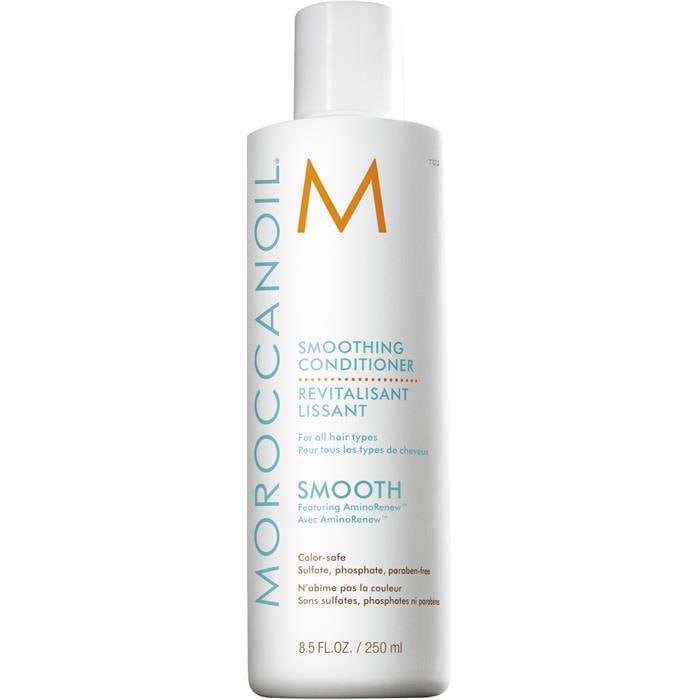 Smoothing Conditioner