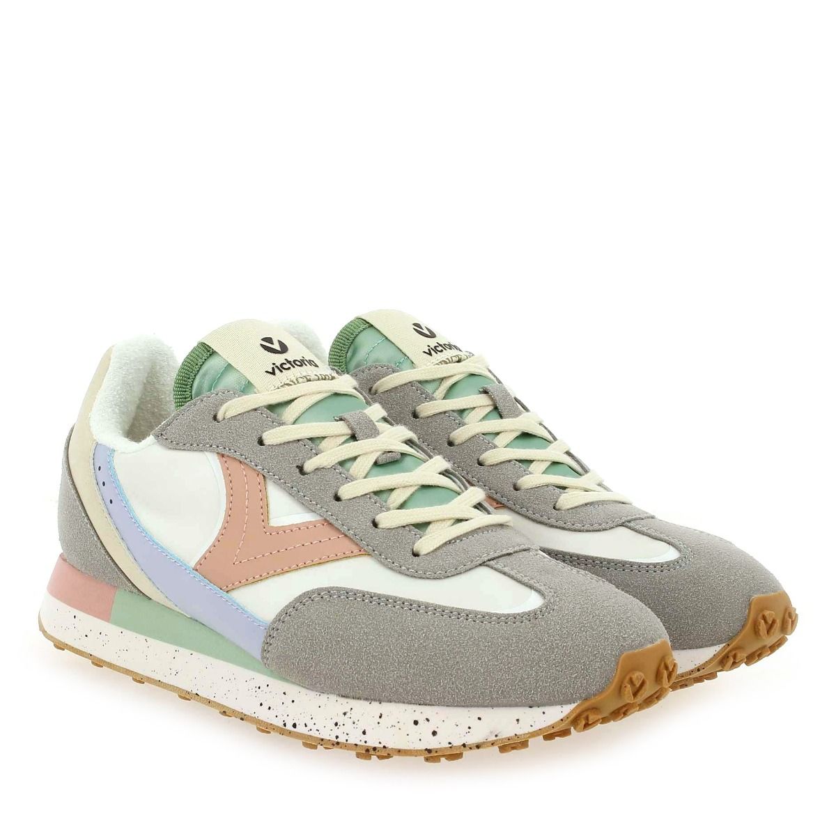 Victoria  1136103 GALAXIA  - Blanc Multicolore
