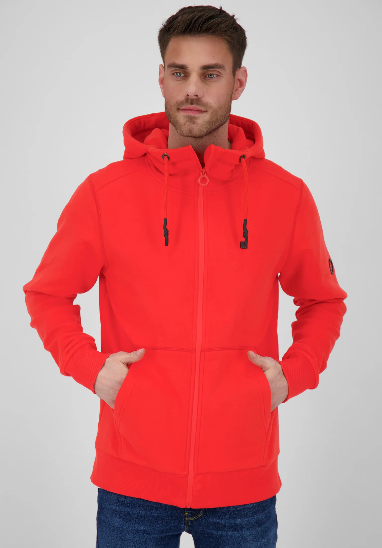 Trasher A