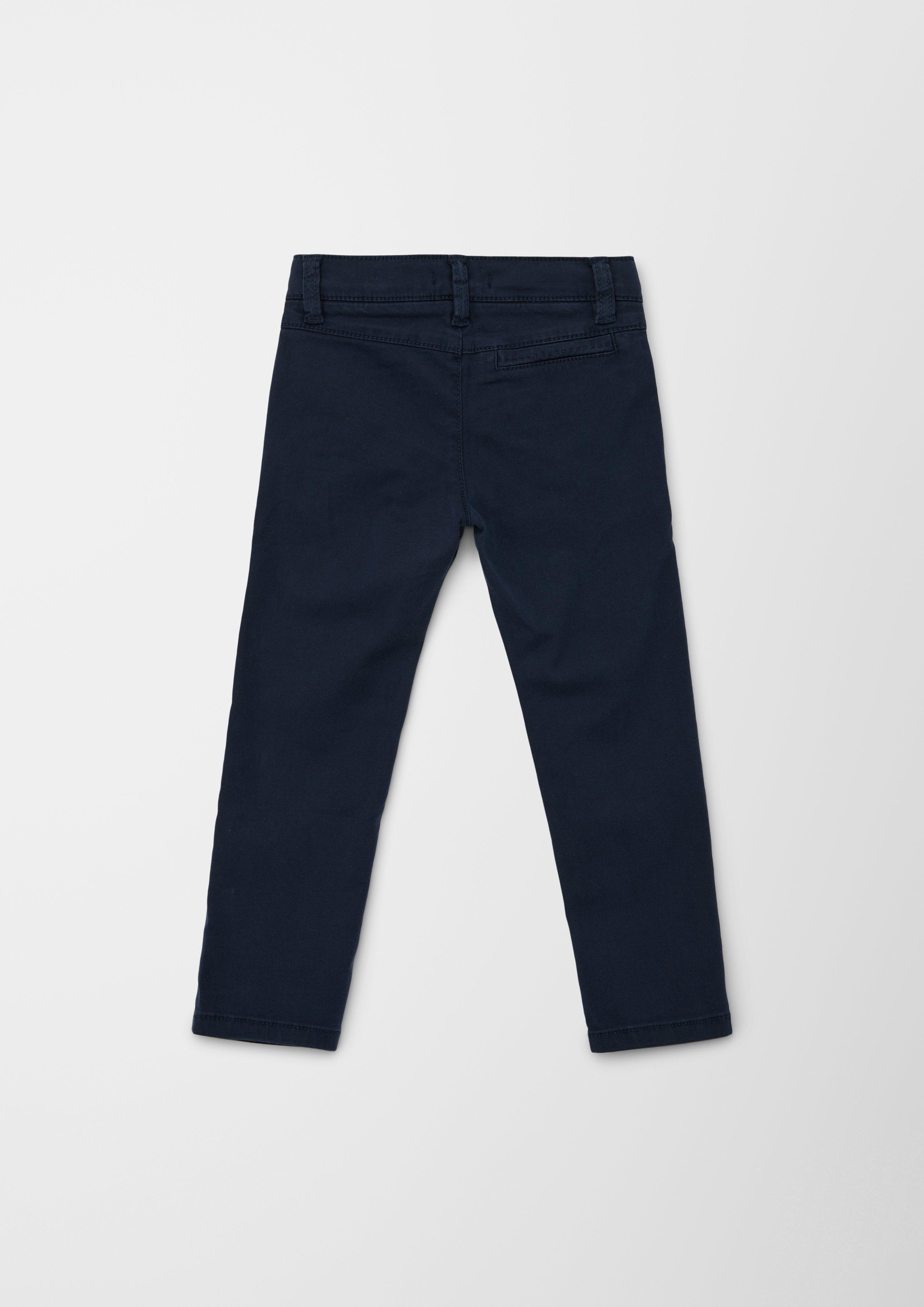 Slim: Chinohose   2139959-5952