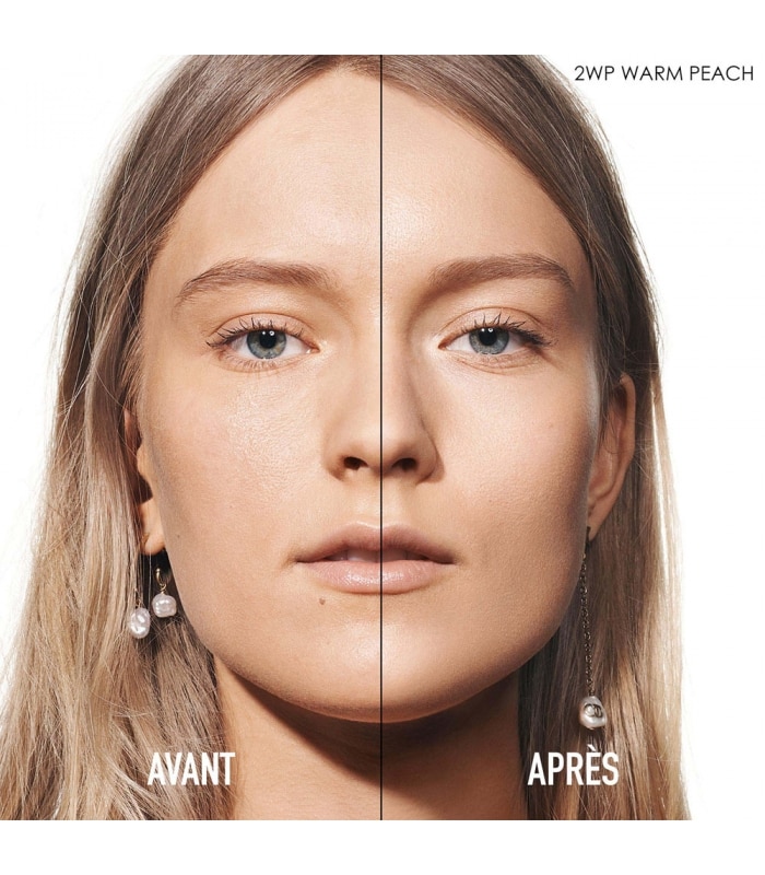 DIOR FOREVER SKIN GLOW-Fond de teint éclat 24 h hydratant - clean
