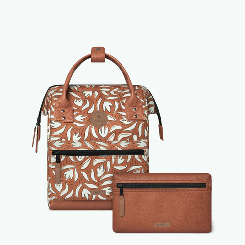 Adventurer Small Sumatra Camel Backpack
