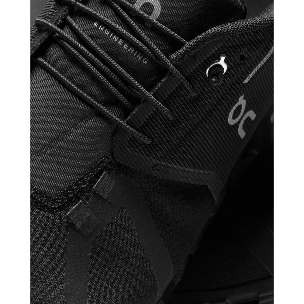 ON Cloud 5 Waterproof 59.98842 / schwarz
