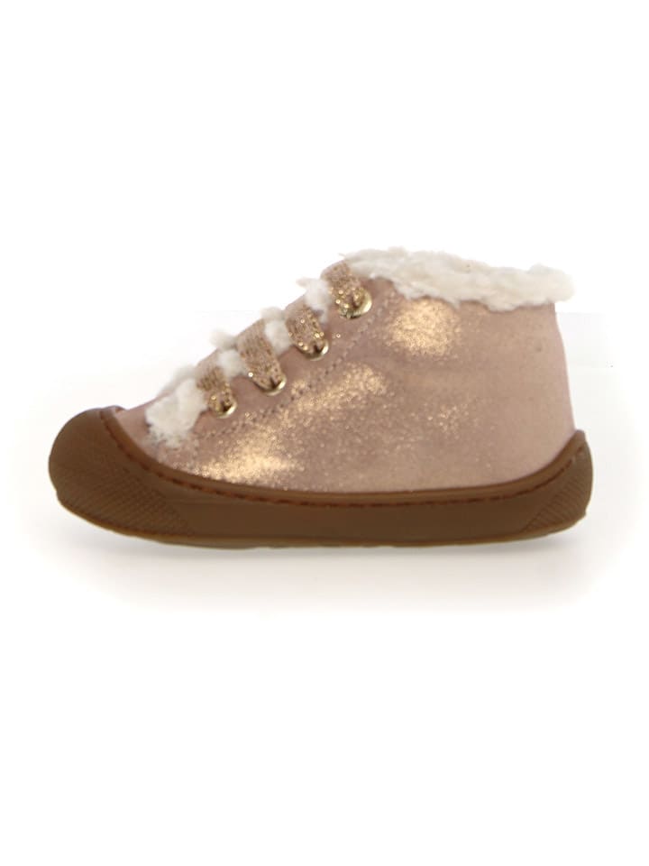 Naturino Leder-Boots 