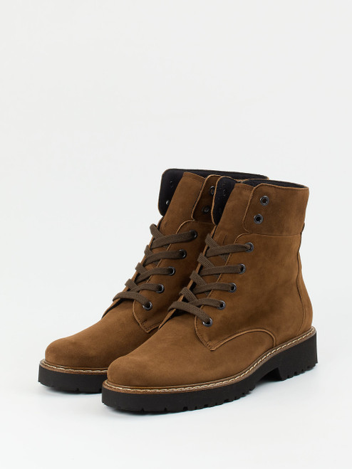 Schnürstiefelette-27512290033 Semler