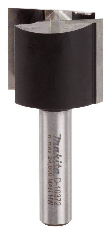 Makita Tilbehør D-10372 Rillefreser 25 x 20 mm S8