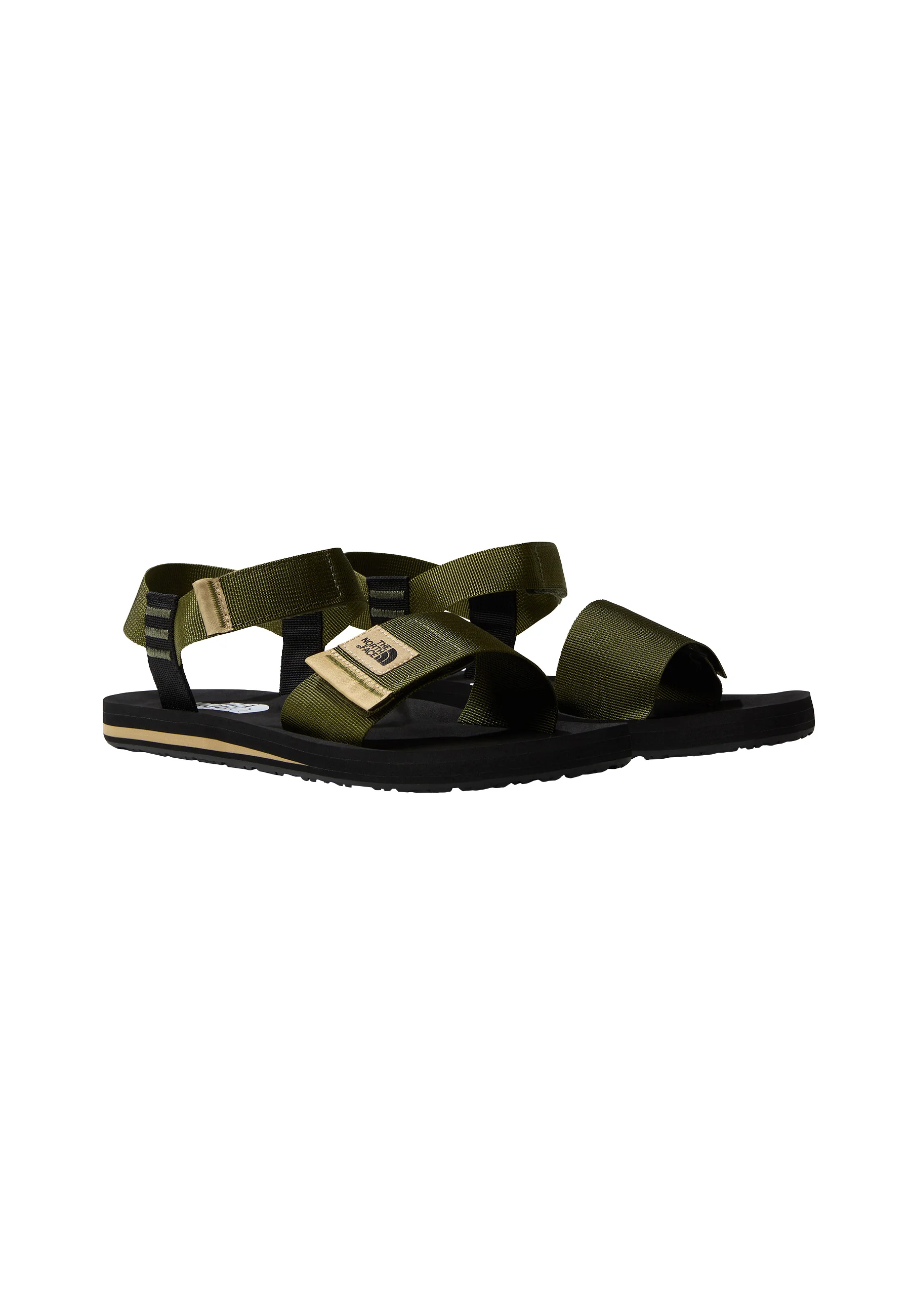 The North Face SKEENA - Sandalias de trekking
