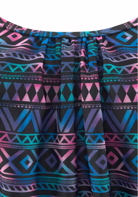 Oversize-Tankini