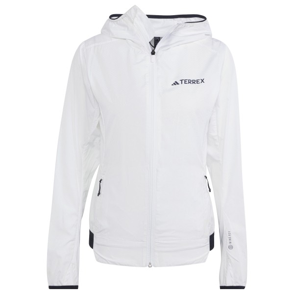 adidas Terrex - Women's Terrex Xperior Windweave Wind Jacket - Laufjacke