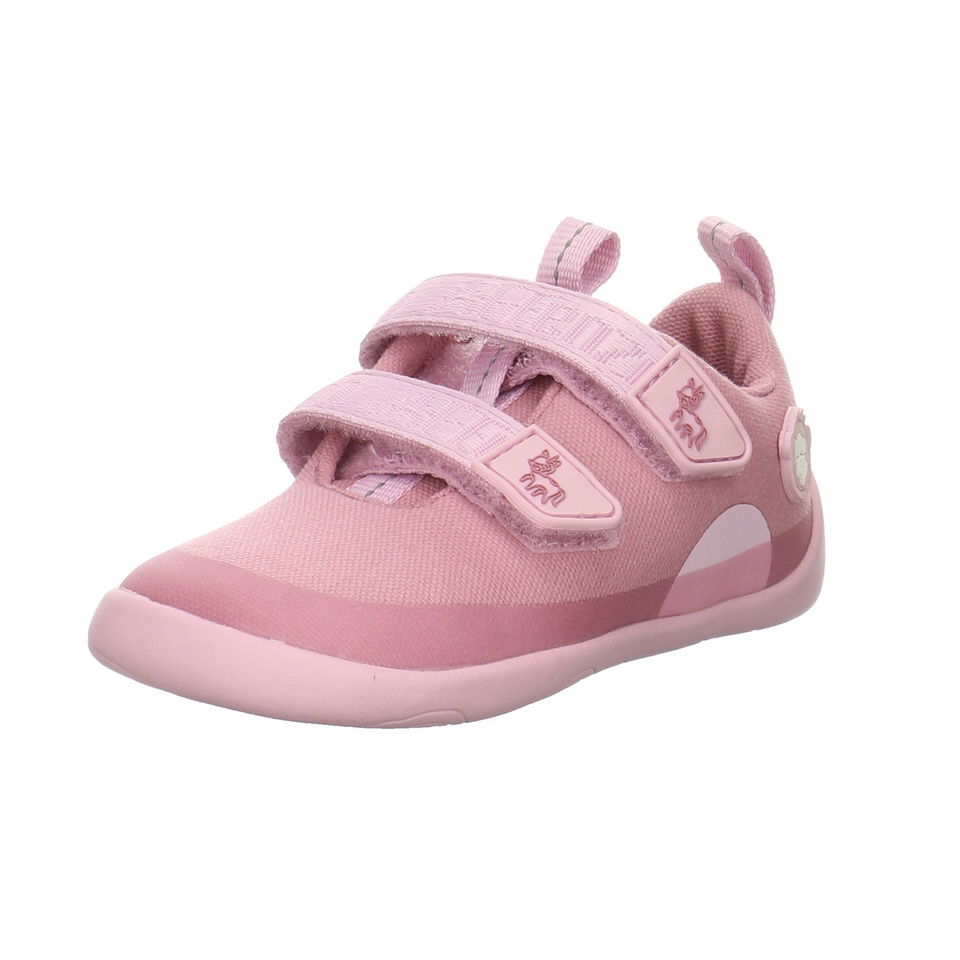 Affenzahn Einhorn Lucky Cotton Klettschuh