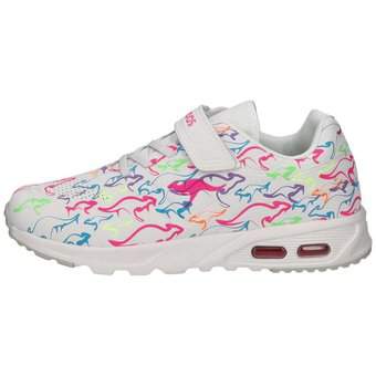 KangaROOS KX Mega EV Sneaker in bunt