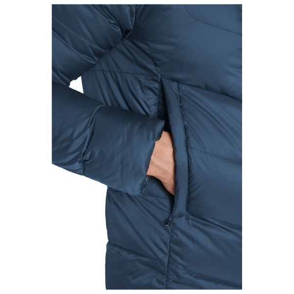 Y by Nordisk - Rai Lightweight H-Box Jacket - Daunenjacke