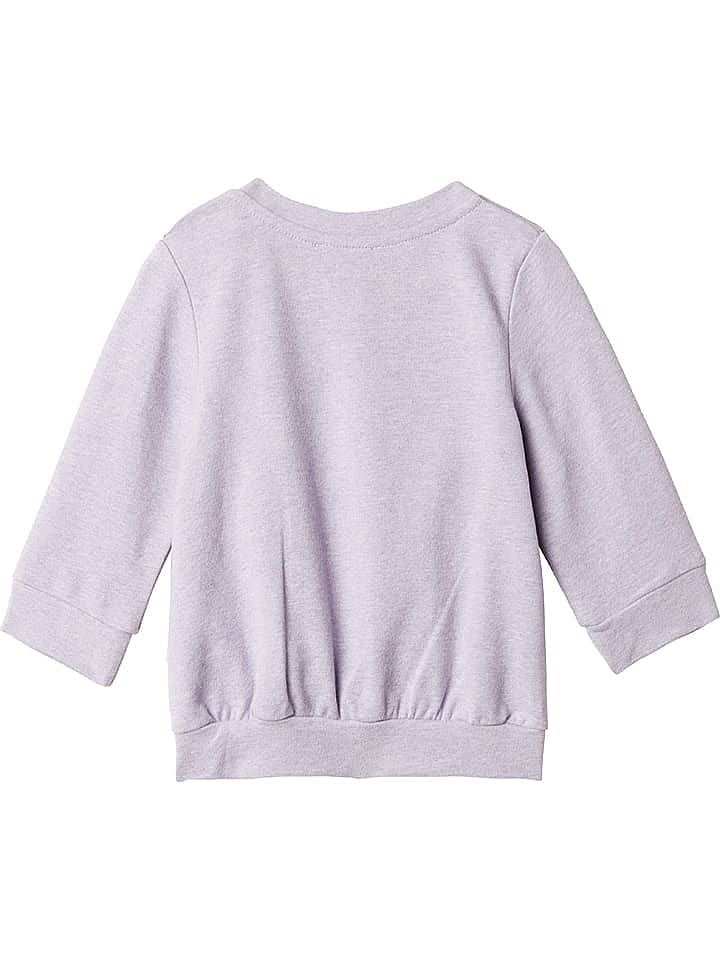 Steiff Sweatshirt in Flieder günstig kaufen 68