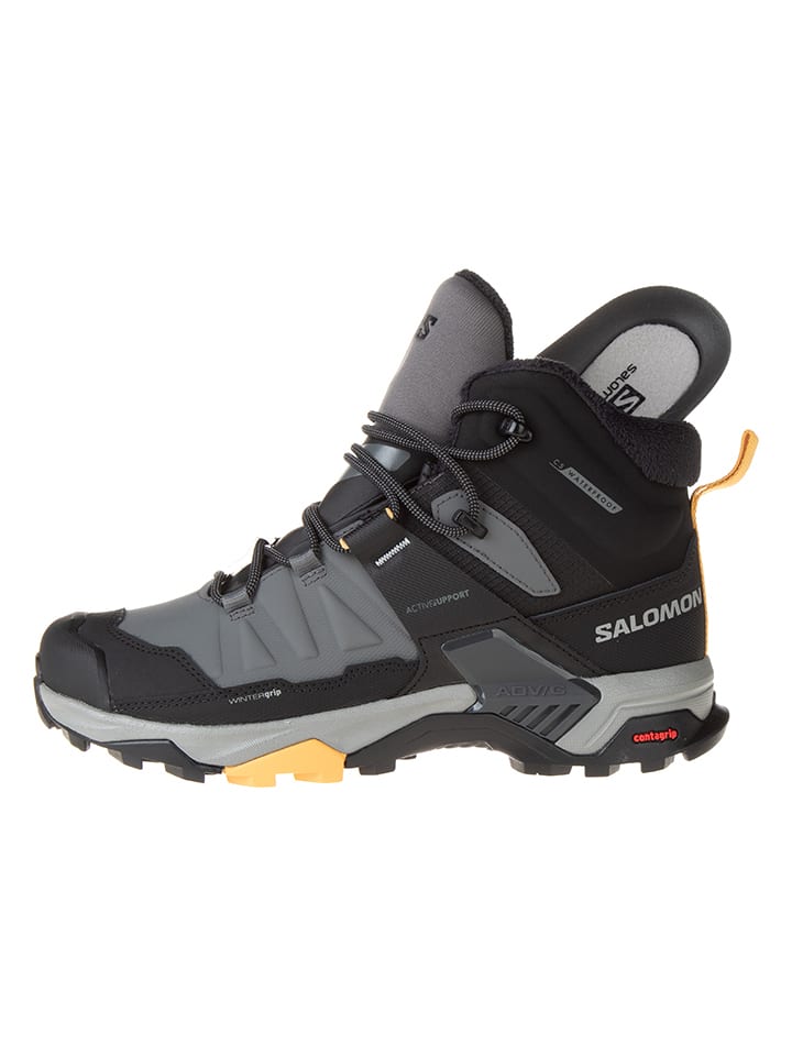 SALOMON Wanderschuhe 