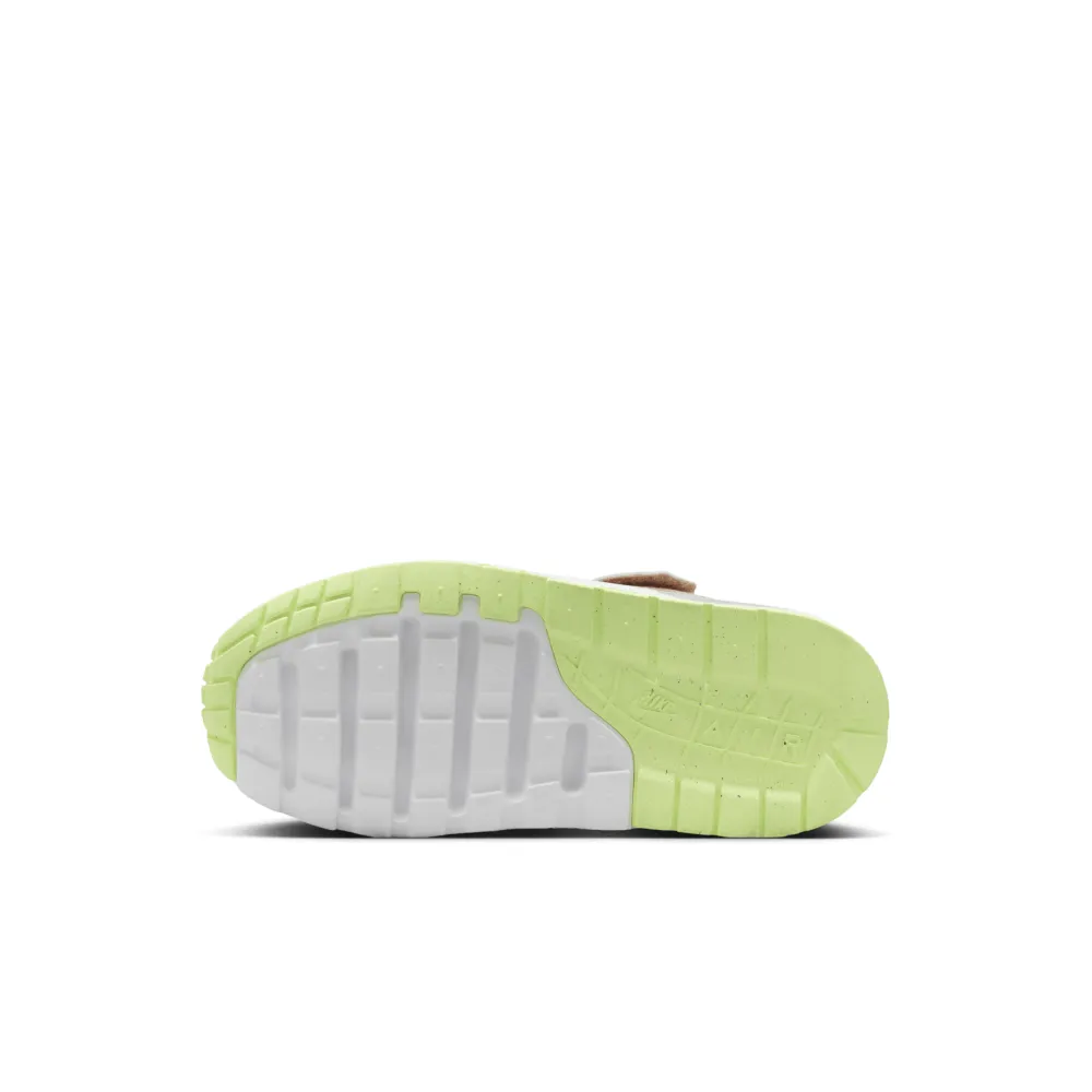 Nike Air Max 1 SE EasyOn FJ3285-200 / braun