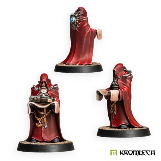 Armoury Acolytes (2)