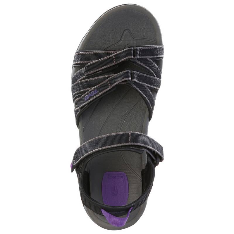 Teva Tirra Outdoorsandalen Damen