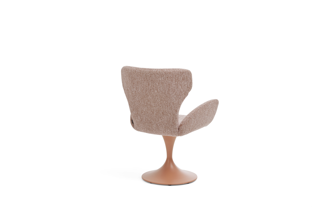 Design-Schalensessel JustB! SP150