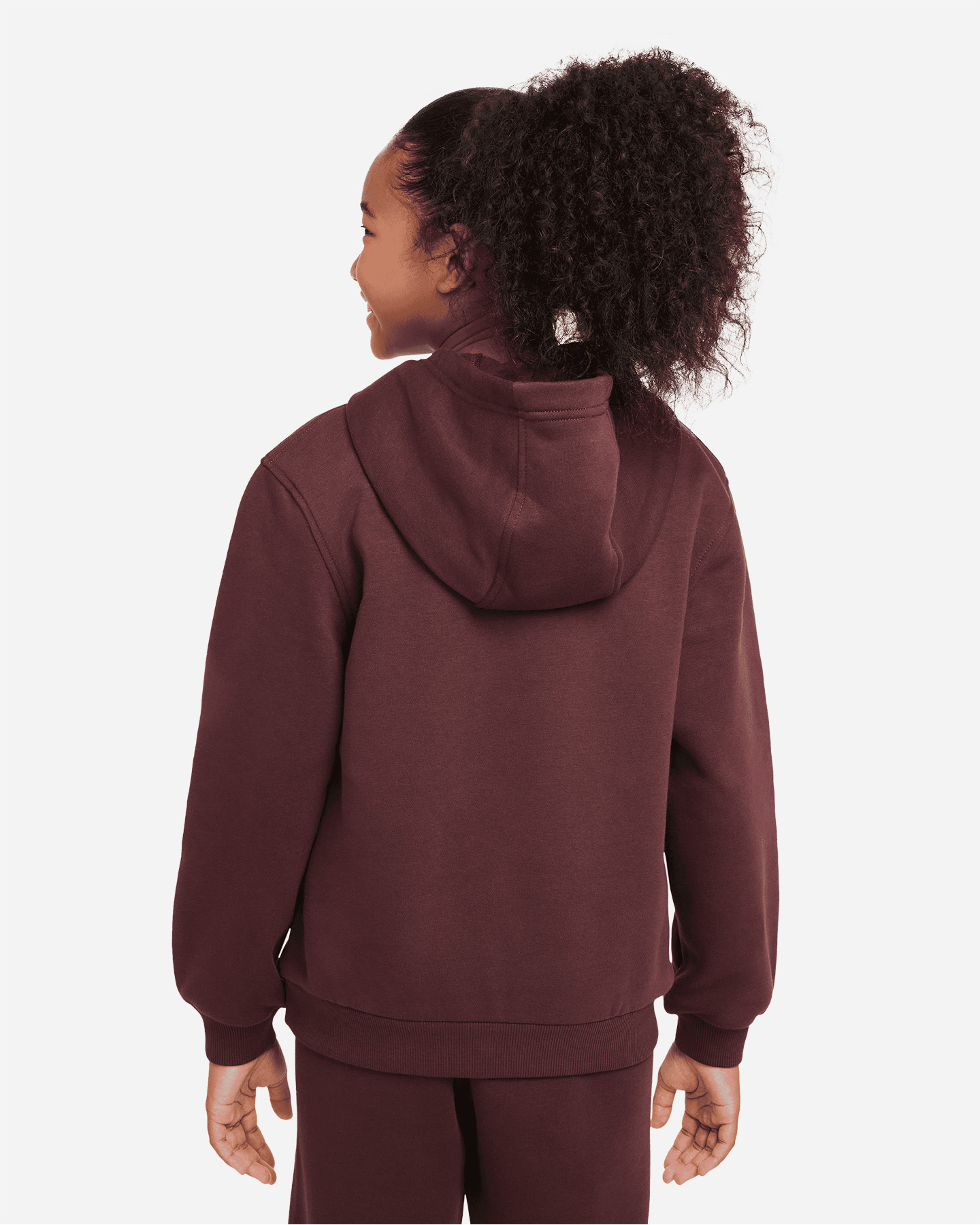 Felpa Nike Multilogo Jr HQ0970-652