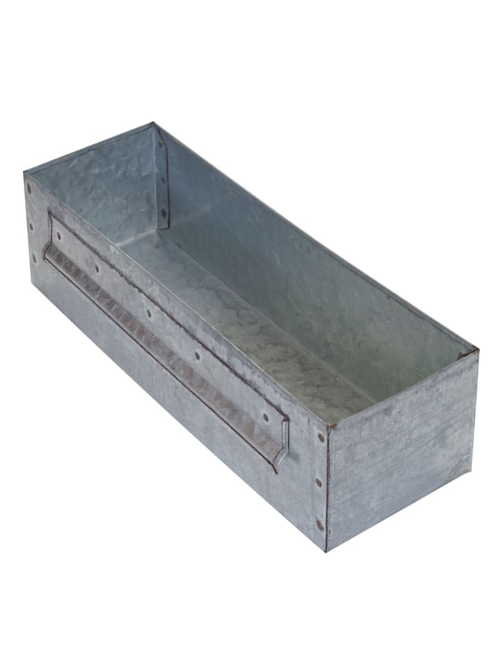 MCW Paravent D26 Pflanzkörbe günstig kaufen onesize