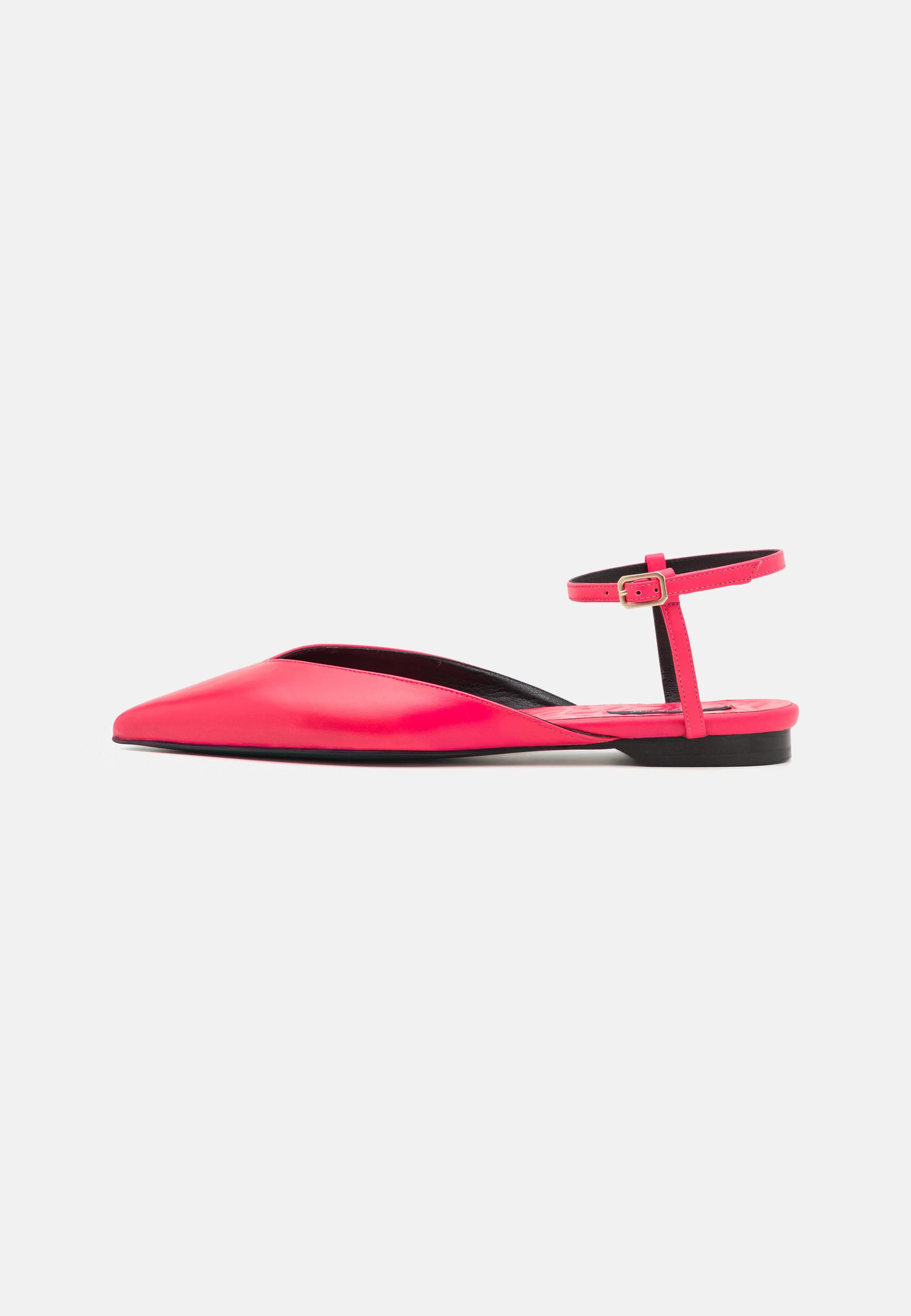 Patrizia Pepe ZAPATOS - Bailarinas con tira