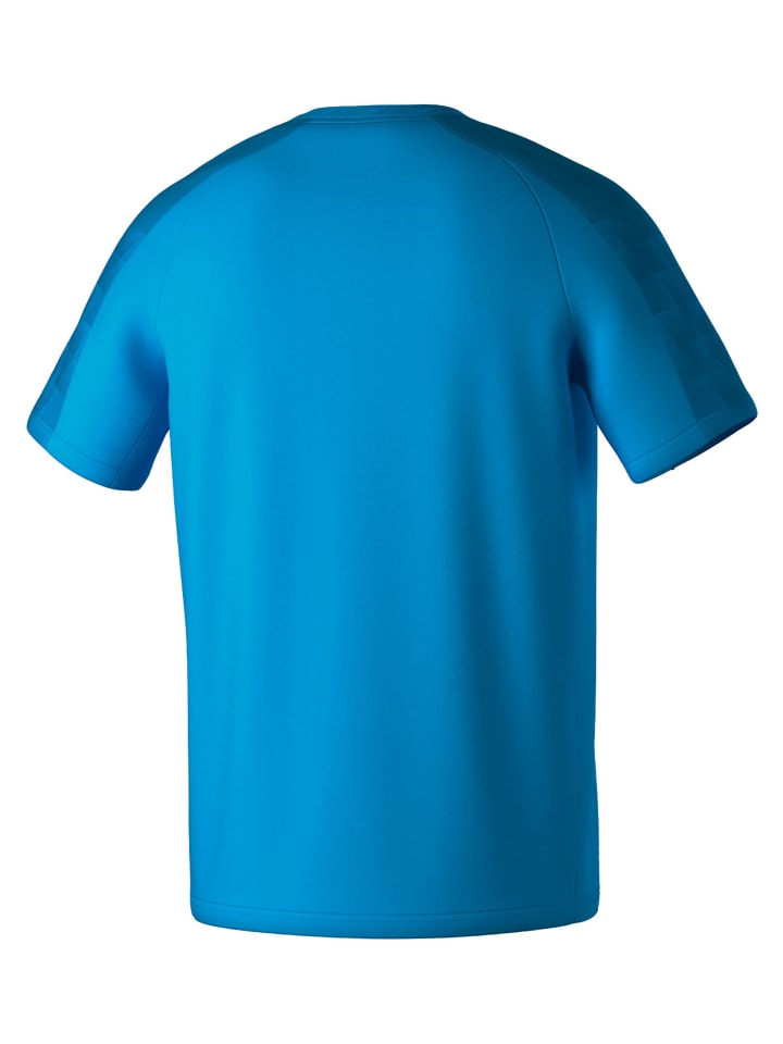erima T-Shirt in curacao/mykonos günstig kaufen