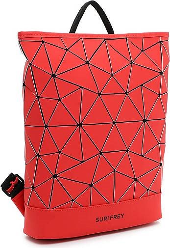 SURI FREY Rucksack SFY SURI Sports Jessy-Lu